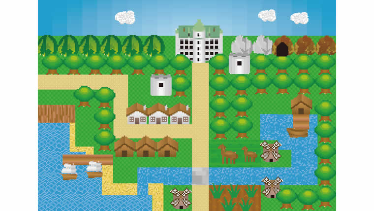 ゲーム好き必見 本誌ゲーマー厳選 フリーゲームおすすめ19 ヒントのツボ